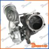 Turbocompresseur pour SEAT | 06A145713E, 53039700082